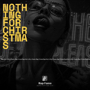 nothing for chirstmas