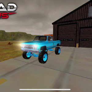 lifted Trucks 