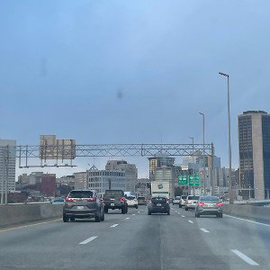 Country kids go to the city