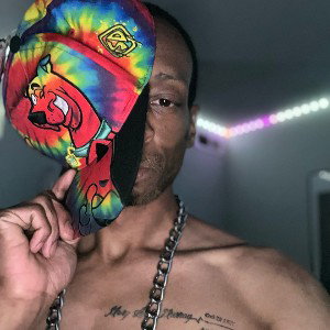 Mustache Biiissshhh AZ REMIX by ScoobydaoutLaw