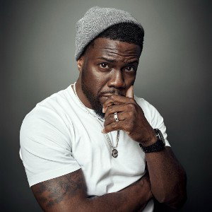 Checking into Savings: KevinHart