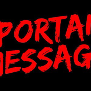 MESSAGE OF DA DAY