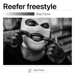 Reefer freestyle 