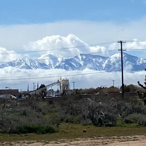 don’t give up