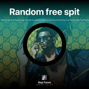 Random free spit