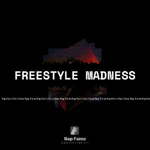 freestyle madness
