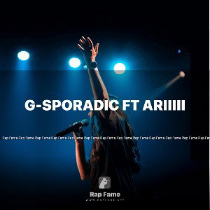 G-sporadic ft ariiiii
