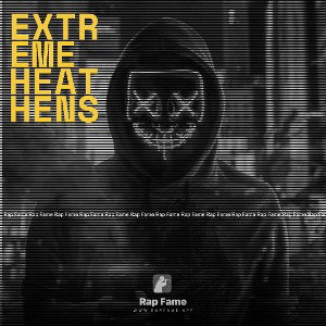 Extreme heathens 
