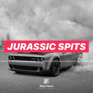 Jurassic spits 