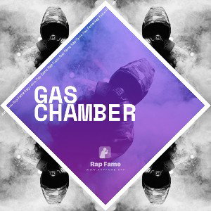 gas chamber 