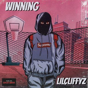 lilcliffyz - Im winning