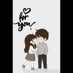 Young - For you ( Happy valentine's day 🤭💞) 2023