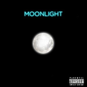 Young - Moonlight ( audio ) 