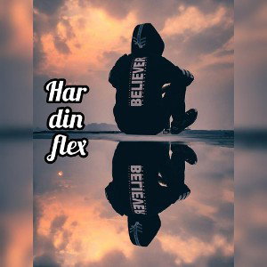 Har din flex | YOUNG X AAFAT