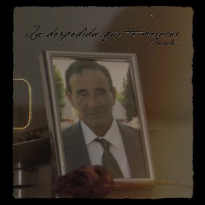 SHOUTH - LA DESPEDIDA QUE TE MERECES 