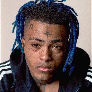 rip xxxtentacion 