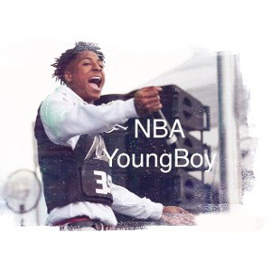 young boy