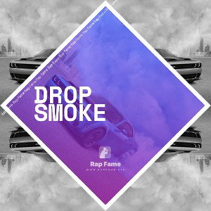 Drop smoke