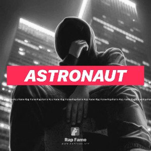 Astronaut