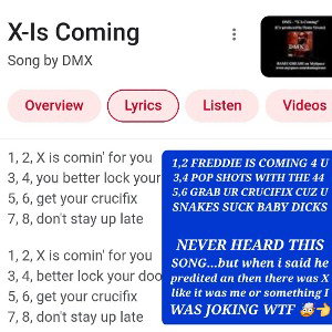 MY KIDS HAVE TERRIBLE TASTE IN MUSIC PART 1 