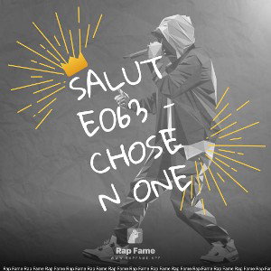Salute063 - Chosen One 