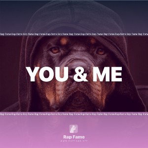 You & me