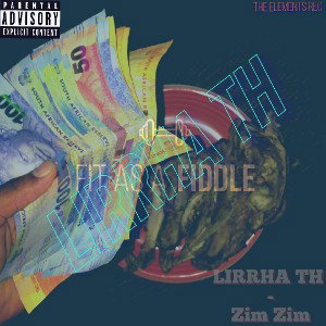 LIRRHA TH  - Zim Zim 