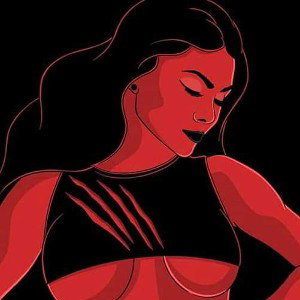 RicoRobEm : Song she ah Demon