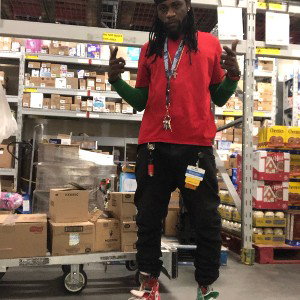 Still Big Breez