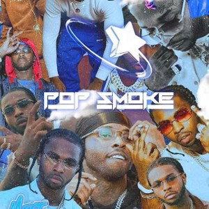 Pop Smoke Tribute Song