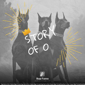 story of O