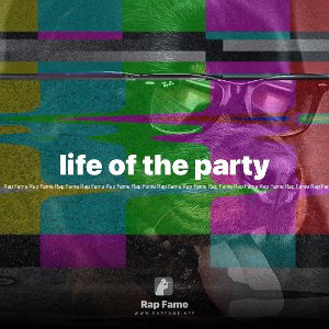 life of the party