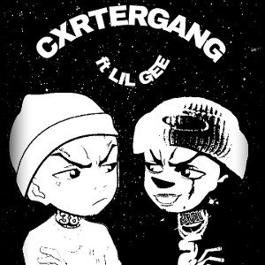  CXRTERGANG Ft Lil Gee (Official Feat/Collab)
