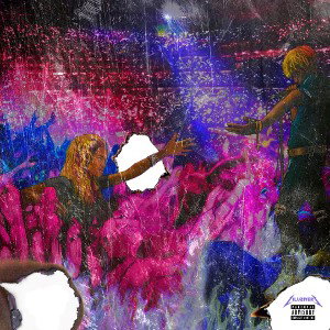 Lil Cxrter - MANSION ON THE BEACH  