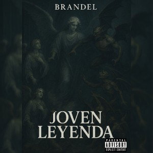 Brandel- Freestyle Joven leyenda (audio oficial)