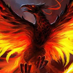 Hunter of Dragons
