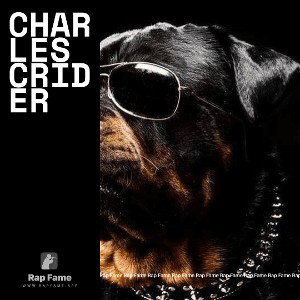 Charles Crider