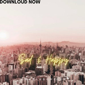 Bad dreams (sad and happy album) Charles Crider