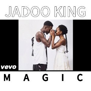 Jadoo King - cry ✅