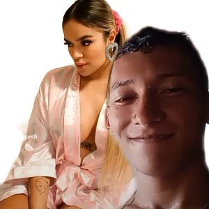 Nina Interesada By Abran Reyes Fr