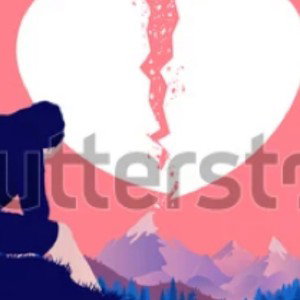 Broken heart