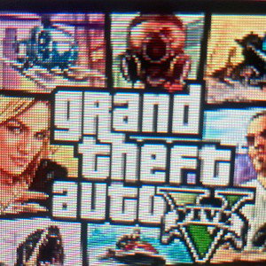 GTA
