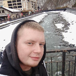 Дима Пашинский - Справедливость