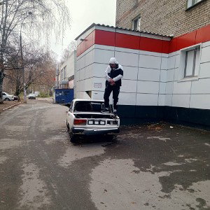 Дима Пашинский - Для души