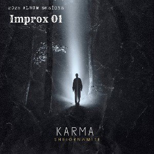 KARMA SESION 01