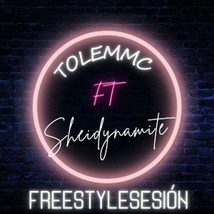 Freestyle Sesión Ft Tolemmc Vol.2