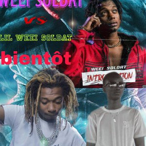 Lil weei soldat avertissement e