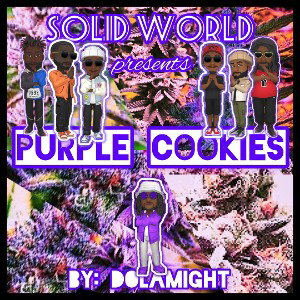 PURPLE COOKIE$
