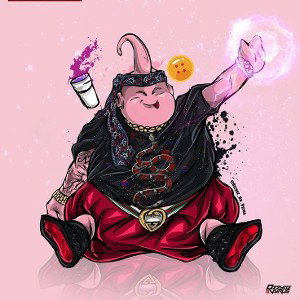  Margin buu