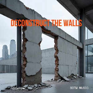 Deconstruct the Wall